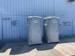 Best Portable Toilets with Baby Changing Stations  in Stevensville, MI